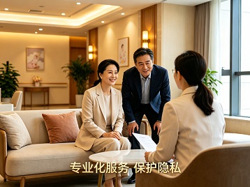 秦皇岛市有偿售卵代生女生的客户的客户群体有哪些